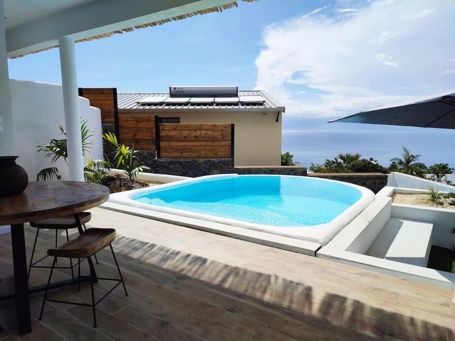 T2 Villa Reve D'Ailleurs St Leu Saint-Leu Exterior photo